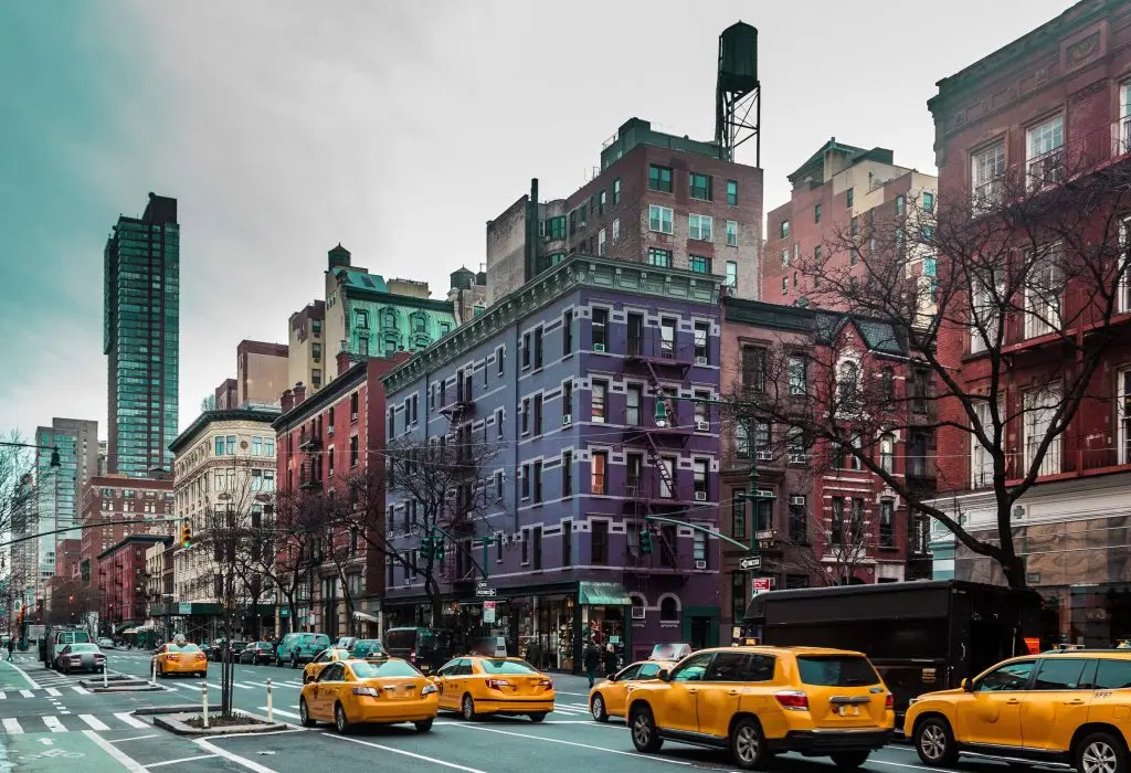 New Yorkul în iarnă: liniște, zăpadă și experiențe autentice