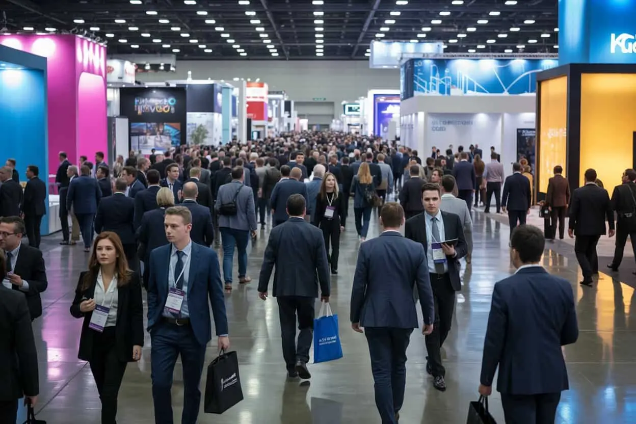Londra, în avangarda ospitalității: Ce am învățat la Independent Hotel Show 2026