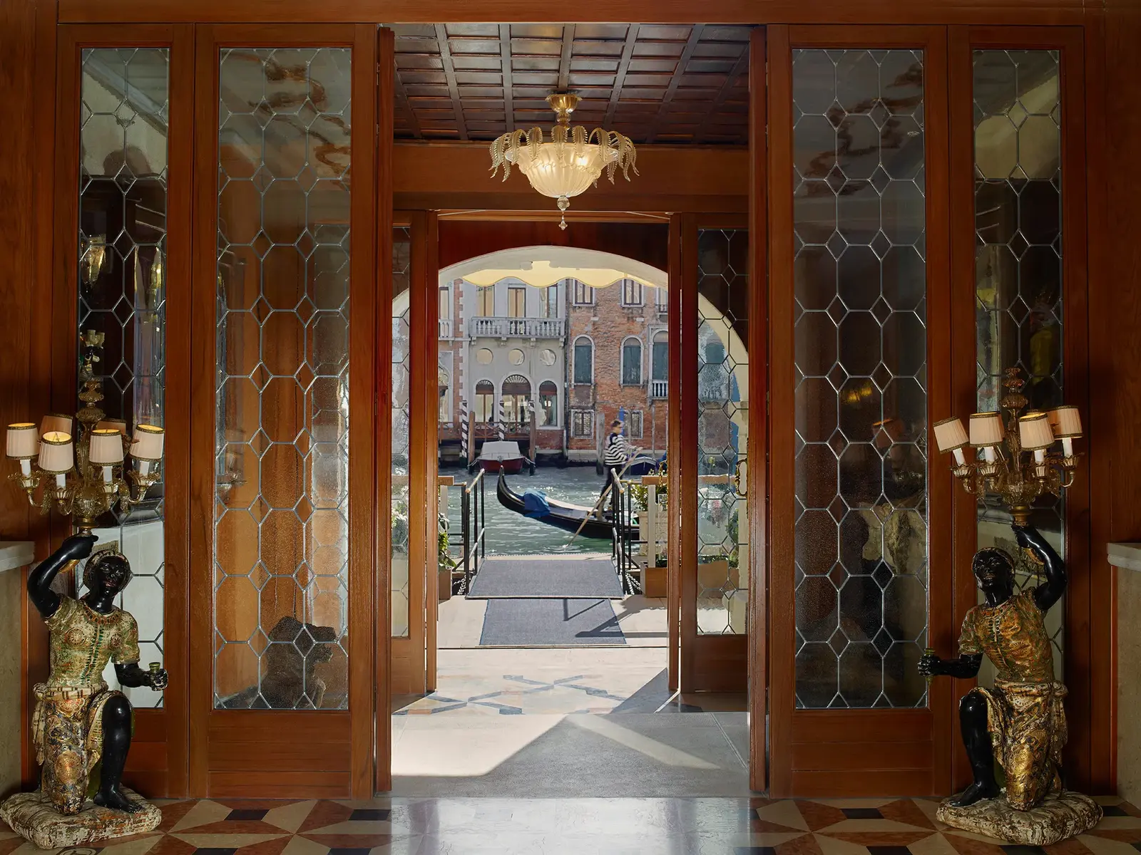15 cazări de vis pentru o vacanță memorabilă