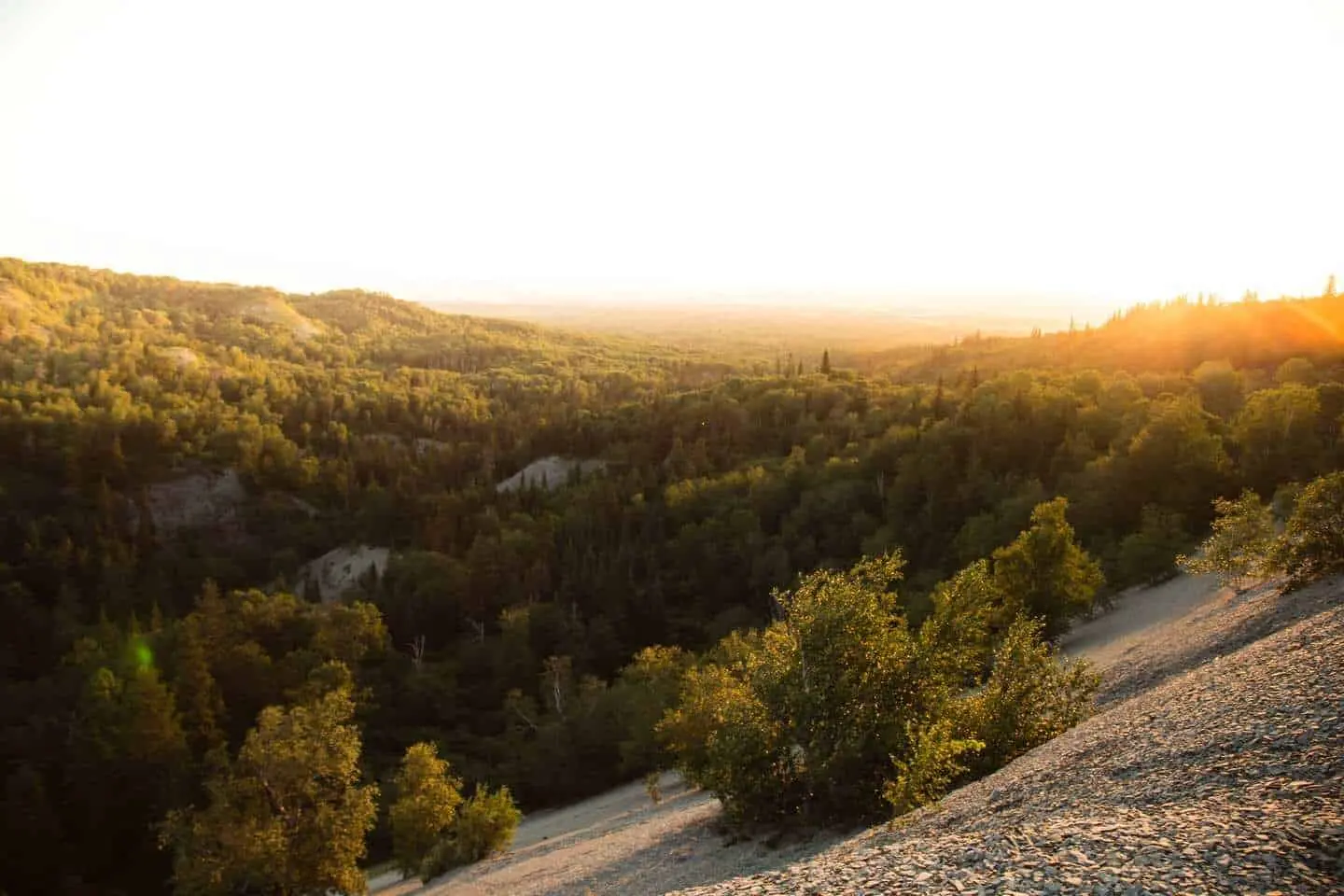 Manitoba înregistrează un record de 11,1 milioane de vizitatori în 2025