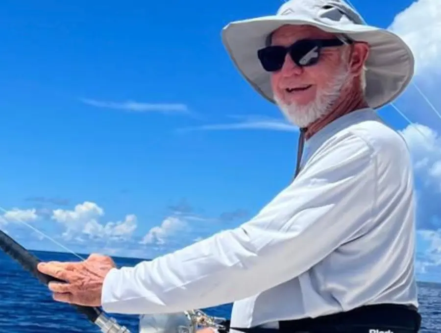 Mickey Mason, arhitectul turismului din Seychelles, a murit la 81 de ani