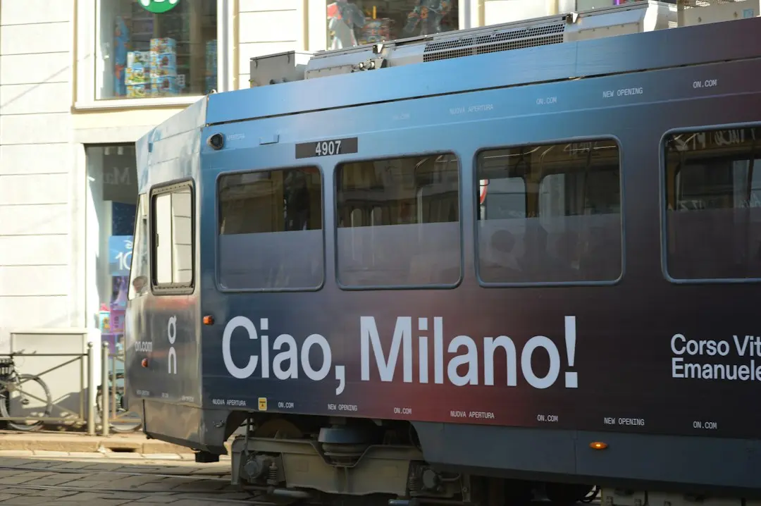 La pas prin Milano: de la capodopere gotice la gusturi autentice