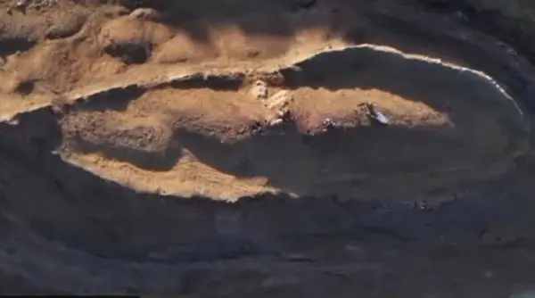 Misterul de sub Muntele Ararat: Ce au scos la iveală noile foraje despre Arca lui Noe?