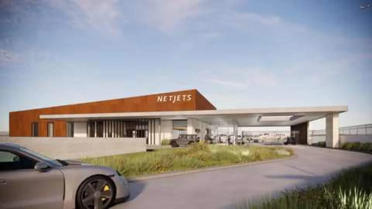 NetJets extinde călătoriile de lux din SUA cu terminale private exclusive în Dallas, Washington, Colorado și Florida