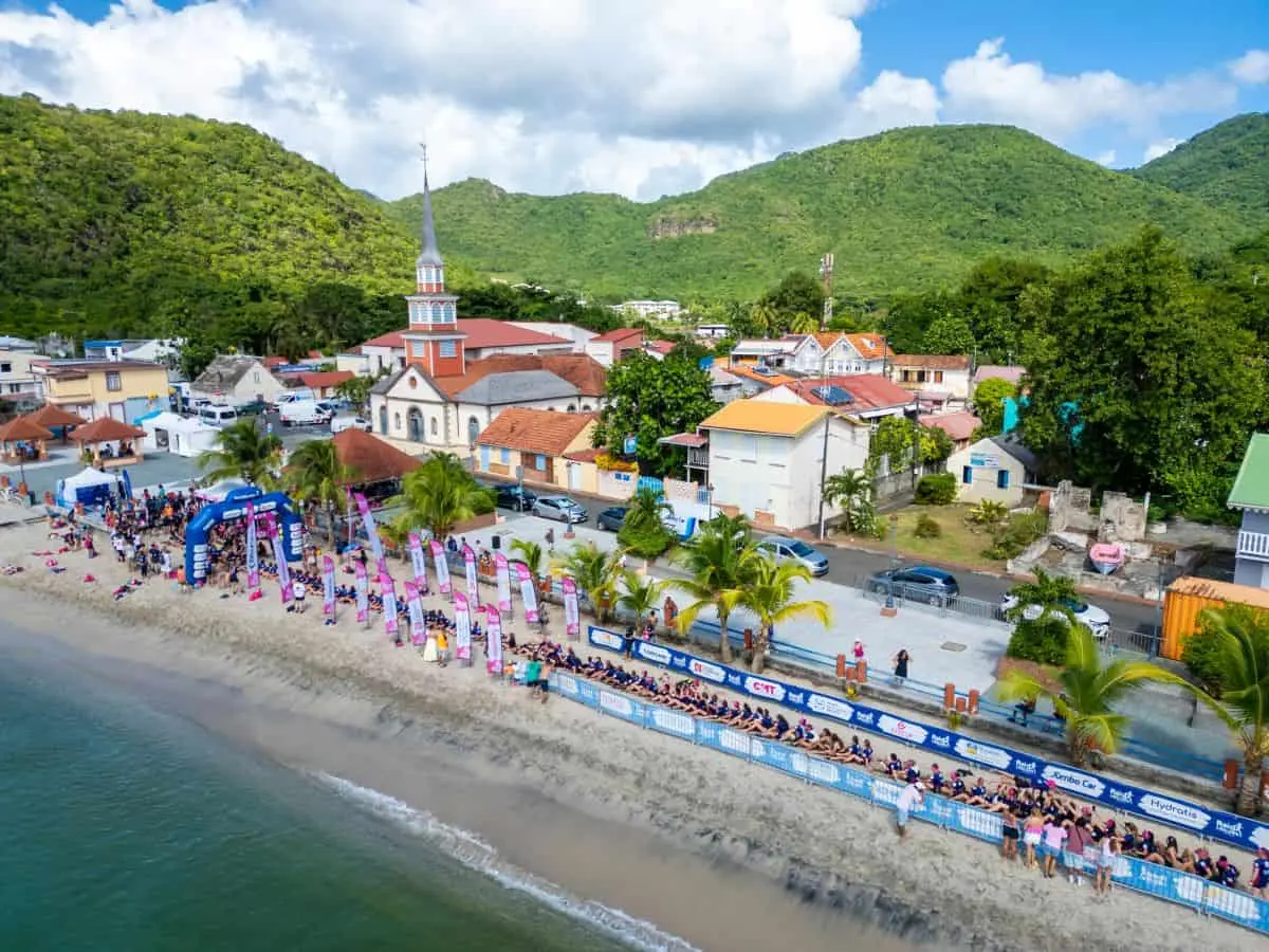 Raid des Alizés, Martinica 2026: Ghidul complete al primei evenimente turistice de aventură a insulei