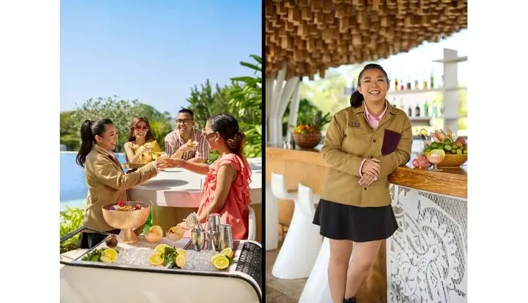 Renaissance Hotels lansează ritualuri de băuturi noi în Asia Pacific