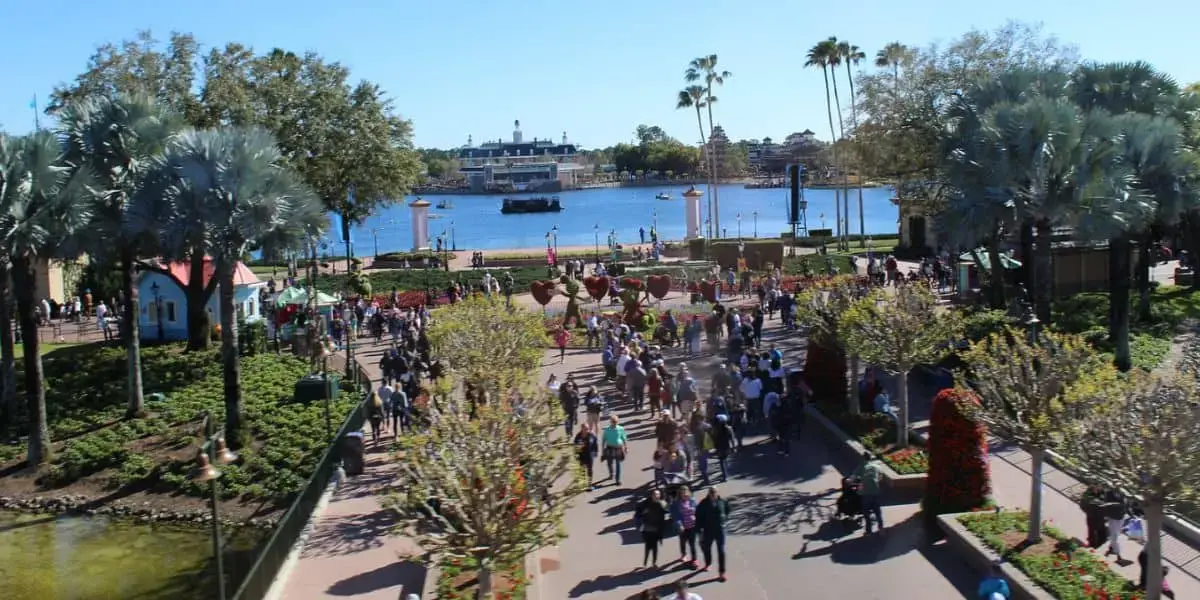 Restaurantul britanic din EPCOT se închide din 15 februarie