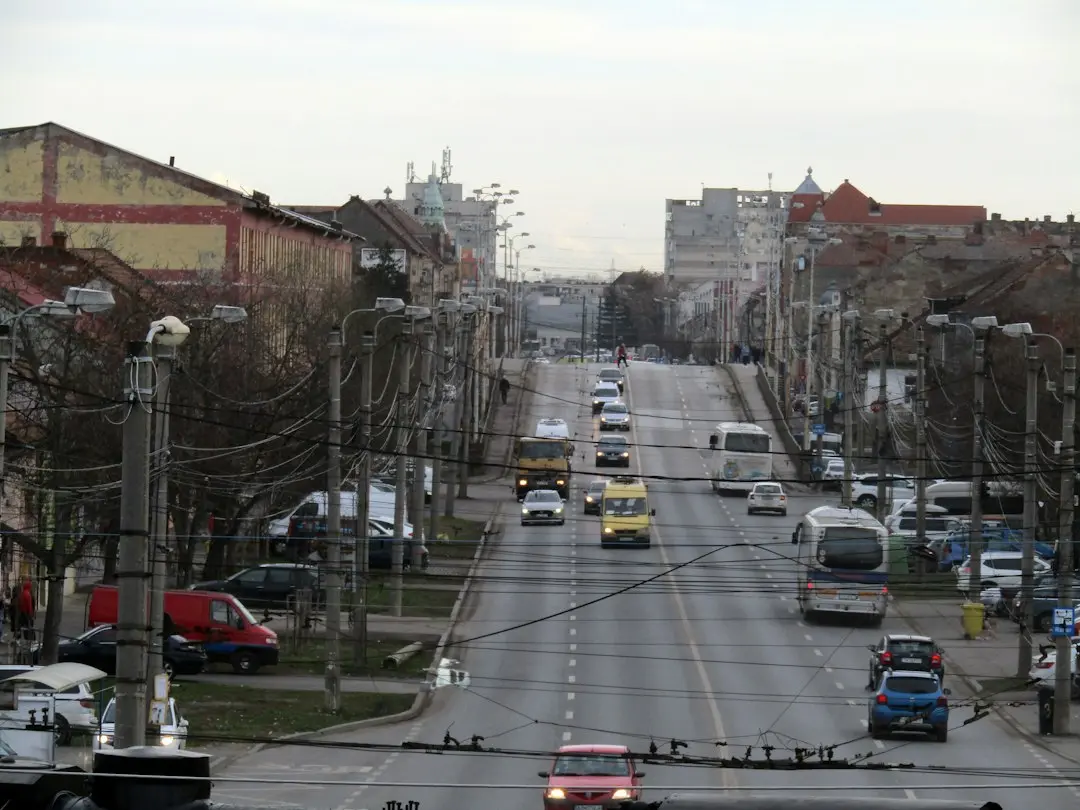 România nu este o țară din lumea a treia