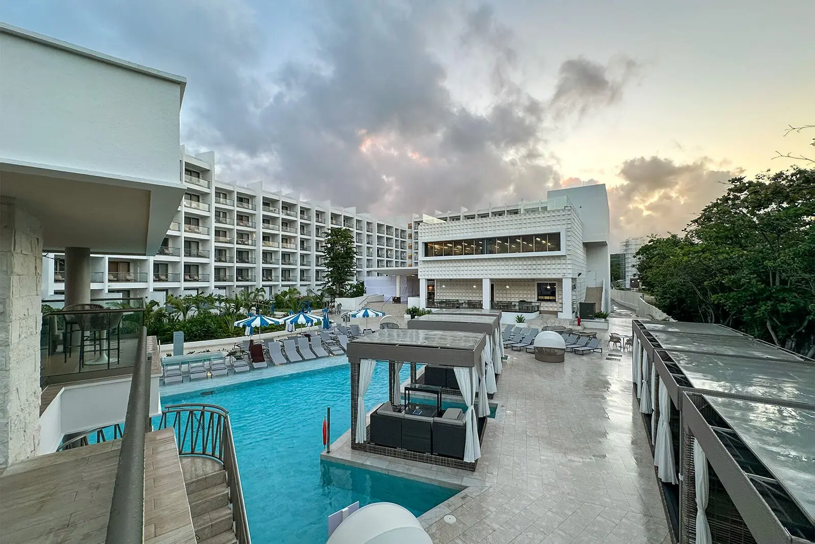 Royalton Vessence Barbados: Unde luxul întâlnește cultura locală