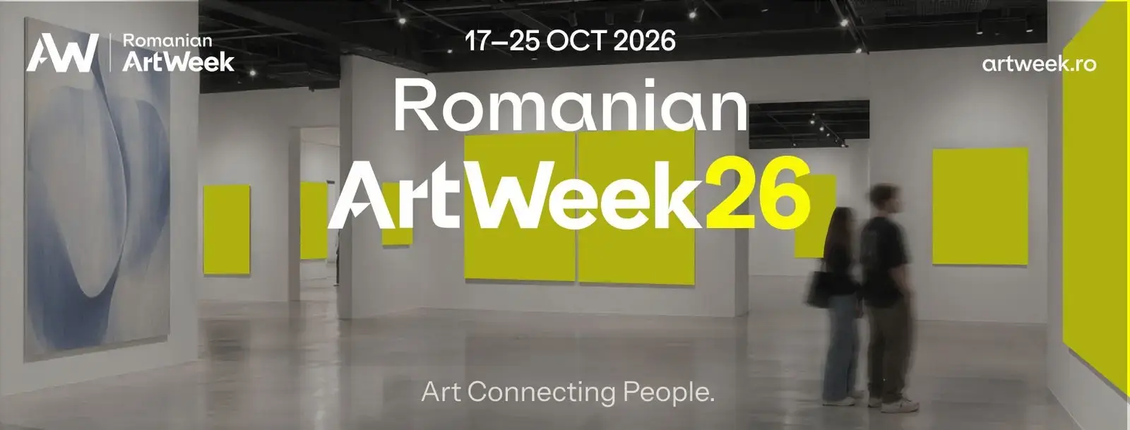 Săptămâna Artei Române 2026: cinci orașe, o rețea europeană