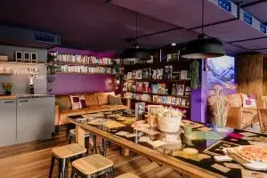 Sustenabilitatea devine parte din experiența de călătorie la Capsule Hotel