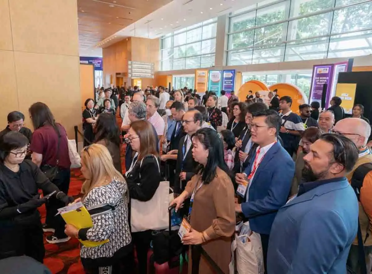 Thailanda se alătură Malaeziei, Fijiului și Spaniei la ITB Asia 2026 din Singapur