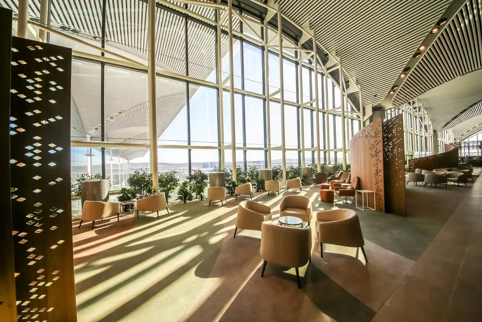 Topul aeroporturilor lumii: Ce contează cu adevărat pentru călătorii de astăzi?