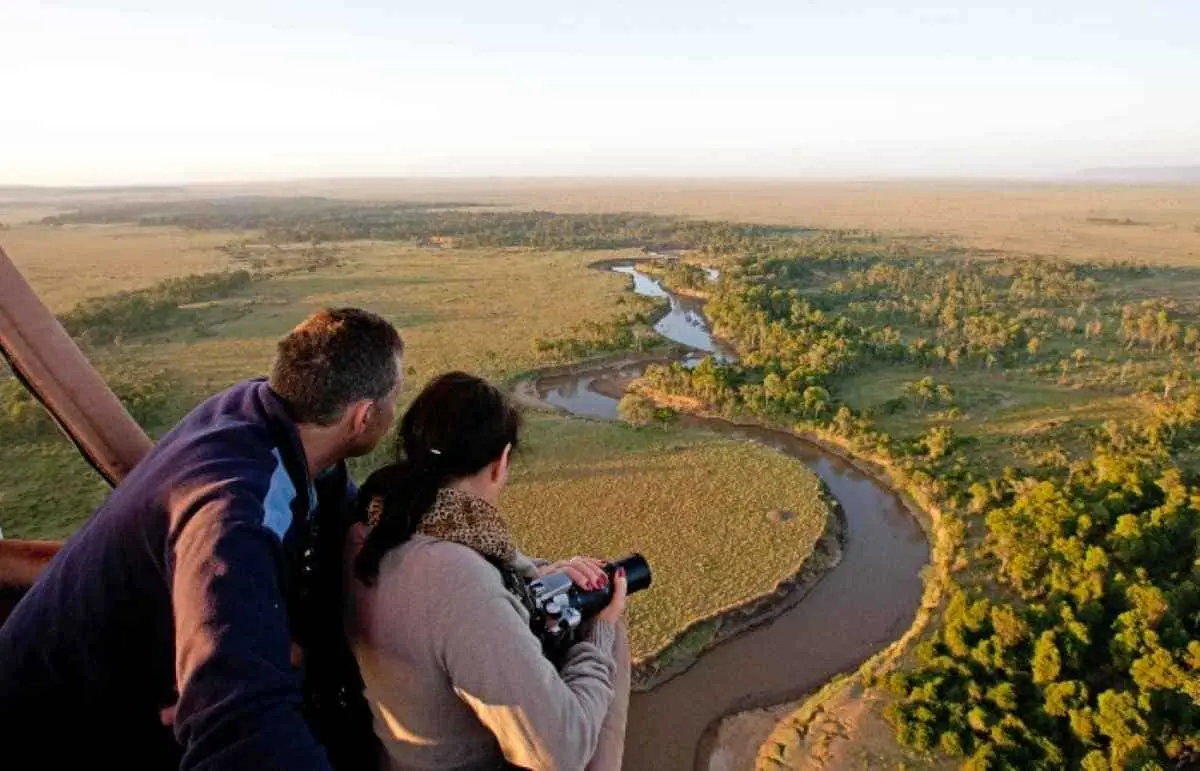 Turismul din Kenya are un impuls mare în timp ce MKTE 2026 se va desfășura cu 80 de miliarde de dolari Africa Outlook