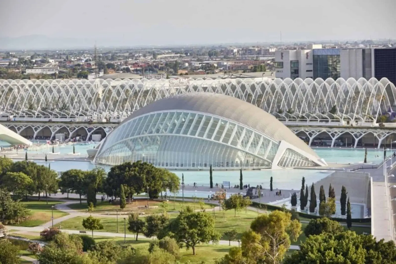 Polonia, Italia și alte state susțin turismul din Valencia: ocuparea hotelurilor ajunge la 90%
