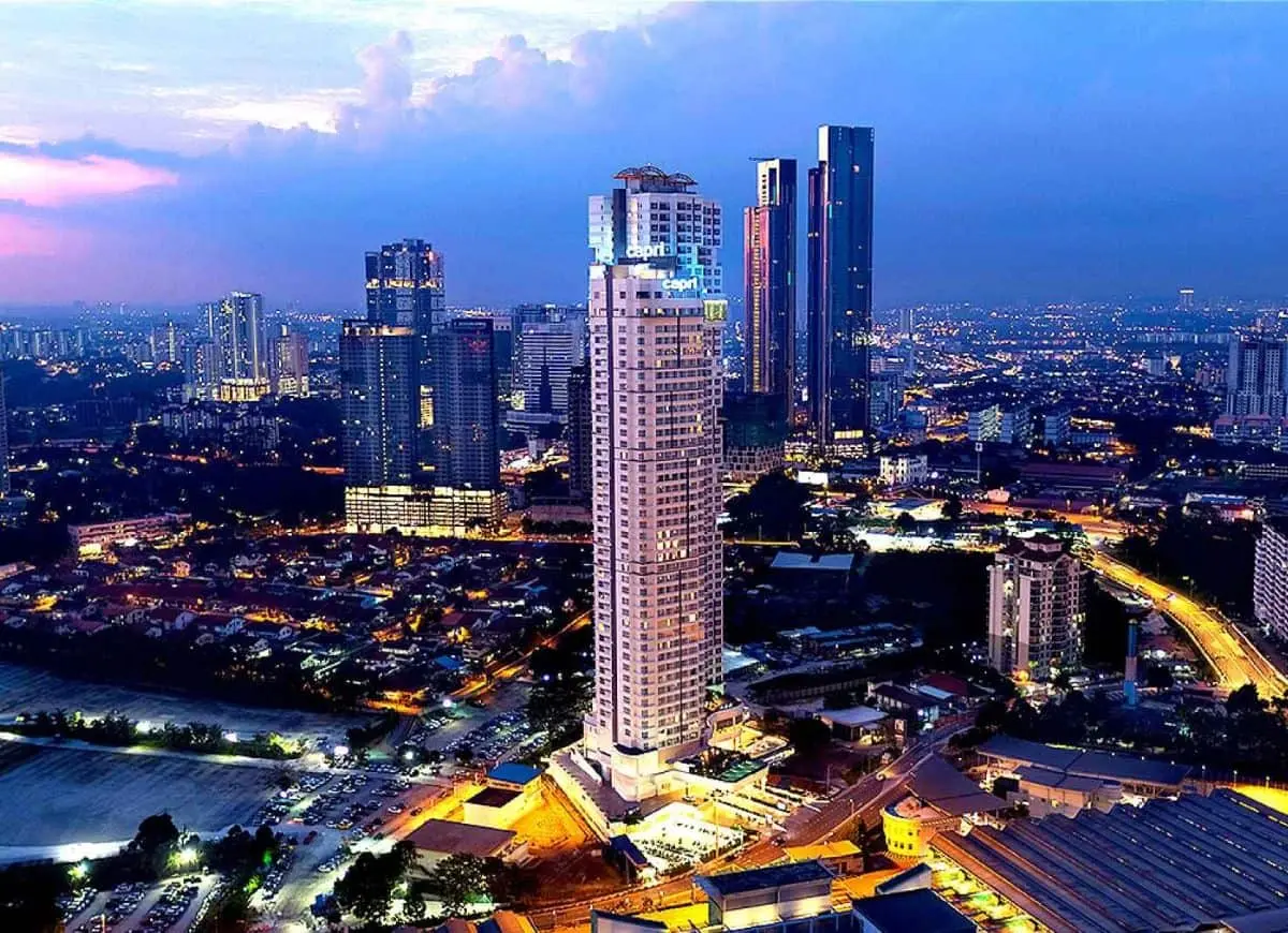 Turismul în expansiune pune presiune pe marje în industria hotelieră malaysiană