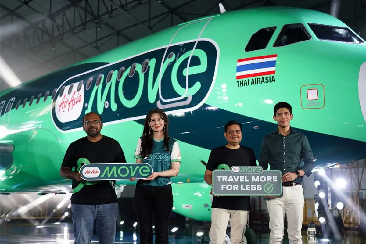 Turismul din Malaezia și AirAsia MOVE promovează destinațiile locale cu oferte de călătorie exclusive pentru vizita