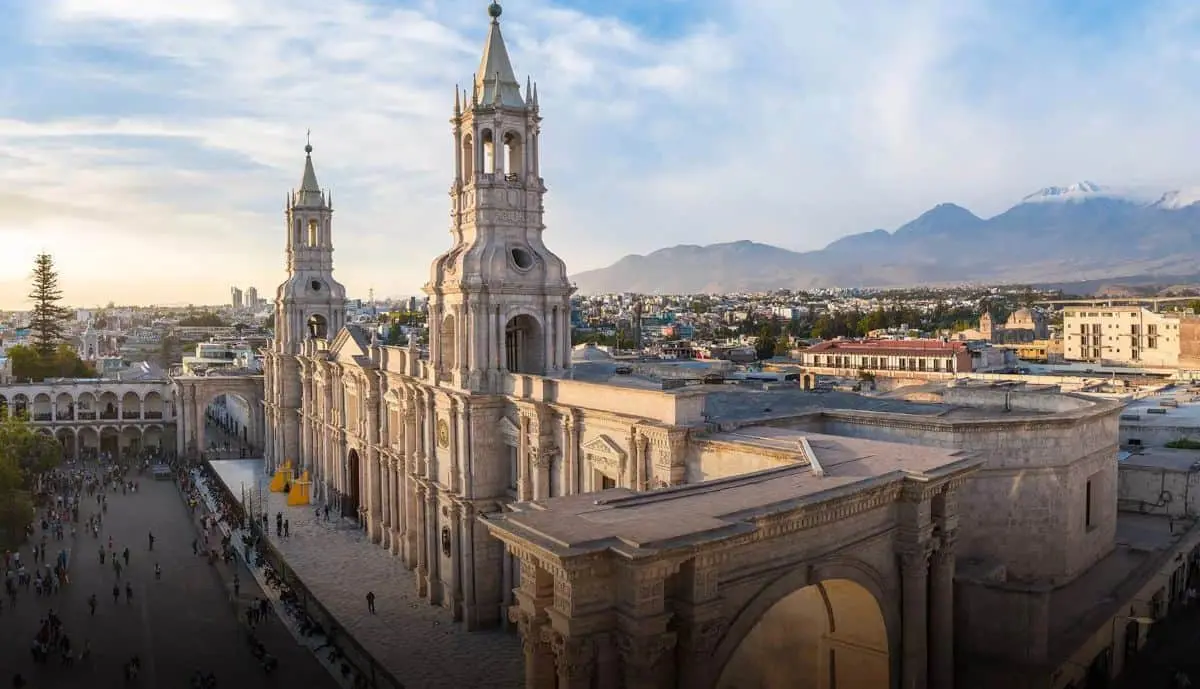 Revoluția turismului în Peru: de la Machu Picchu la noi destinații regionale