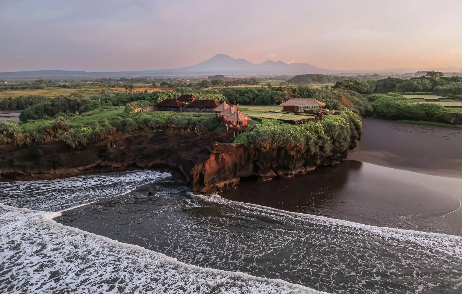 Unde stai în Bali? 28 de destinații spectaculoase pentru o vacanță de neuitat