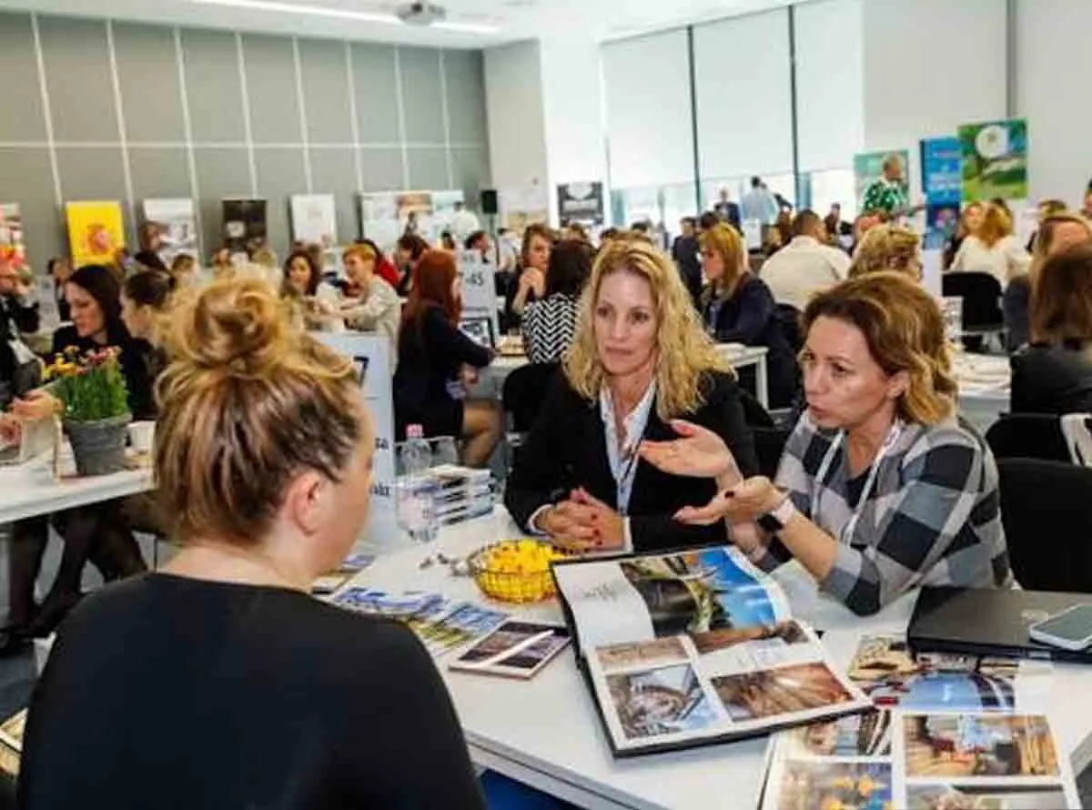 Ungaria se alătură Slovaciei, Austriei și Slovenia pentru a stimula turismul MICE la Business Day 2026 în Budapesta