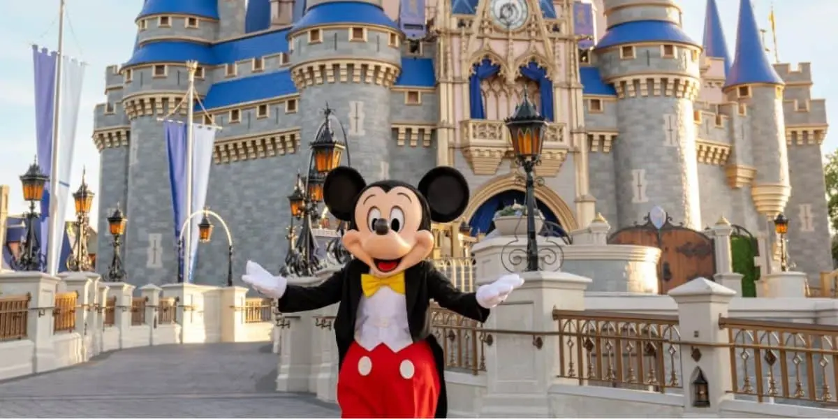 Vacanța la Disney World: cum să economisești cu un truc de dublare a discountului la hotel