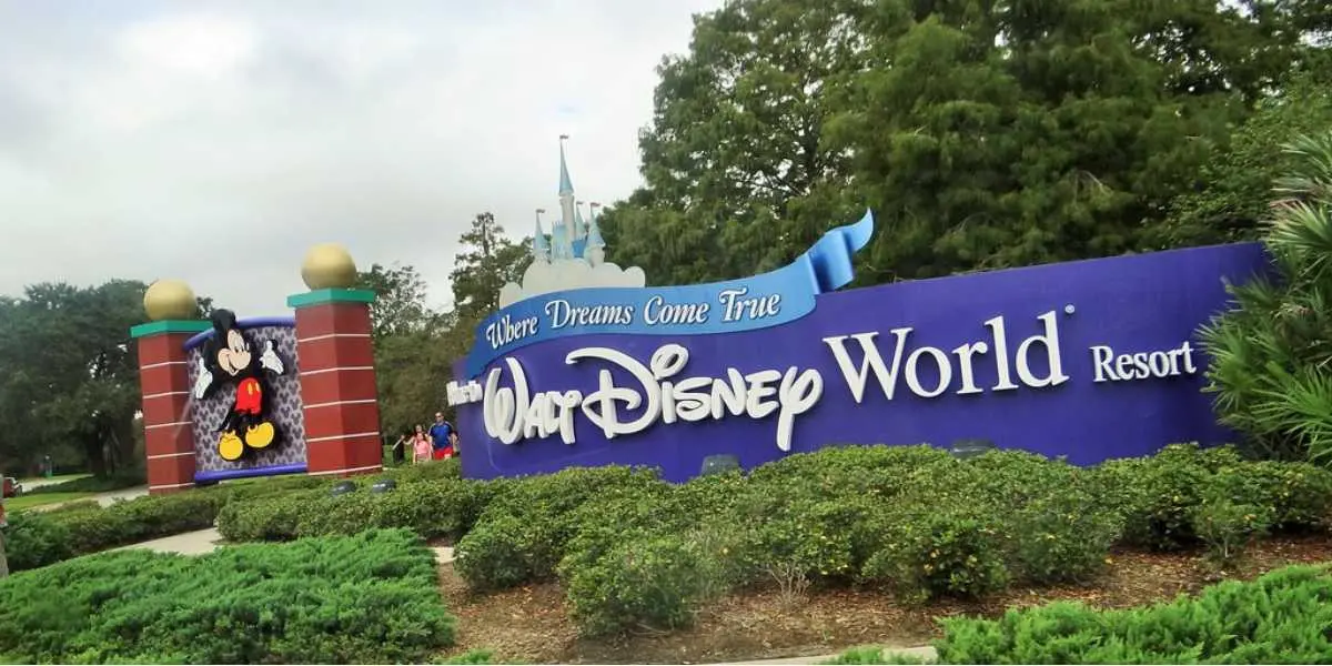 Walt Disney World închide o zonă îndrăgită din resortul Port Orleans