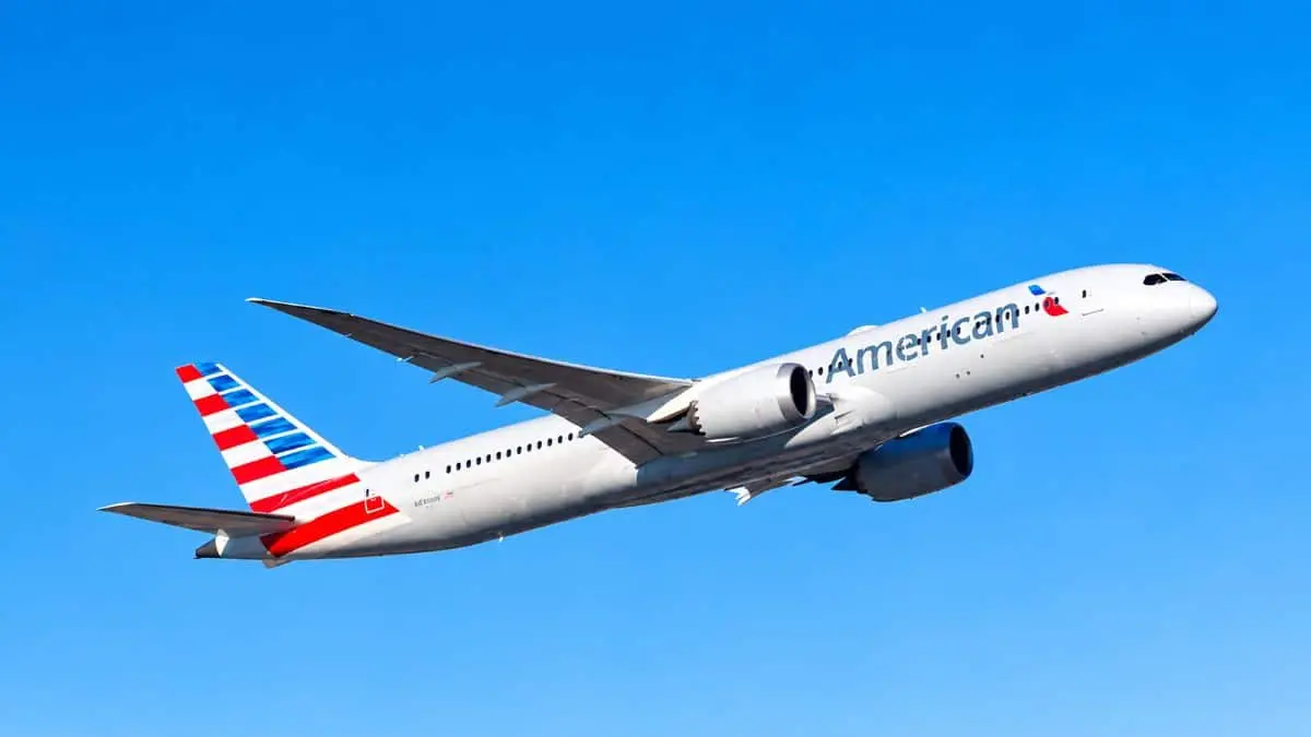 Noi zboruri directe din Florida spre Charlotte cu American Airlines