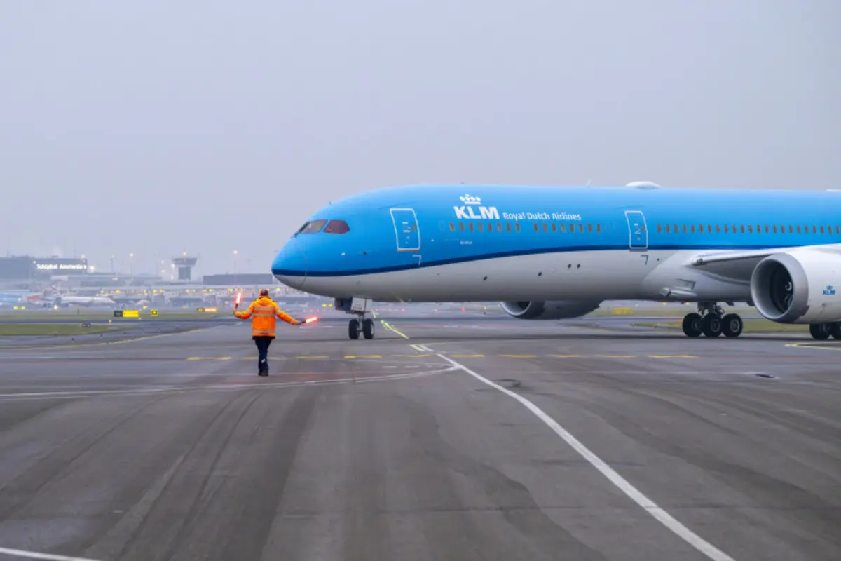 Dubai, Riyad și Dammam: Noi restricții de călătorie și zboruri KLM amânate